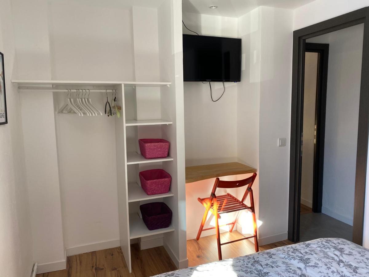 Apartmán Plagne Centre - Immeuble Le Mustag - Wifi La Plagne Exteriér fotografie
