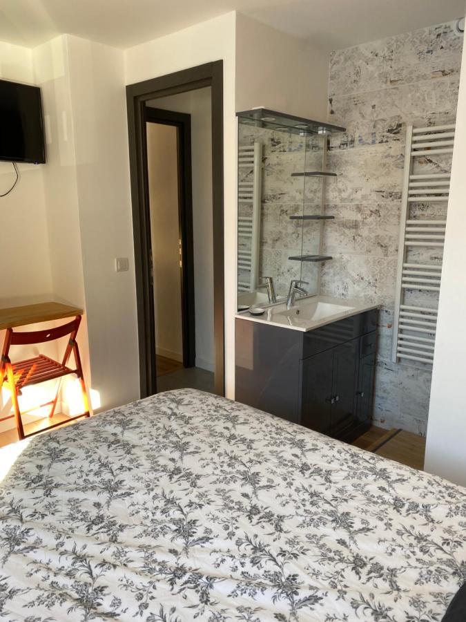 Apartmán Plagne Centre - Immeuble Le Mustag - Wifi La Plagne Exteriér fotografie